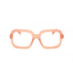   Retrosuperfuture Unisex férfi női Szemüvegkeret NUMERO 103 RUGGINE N/D