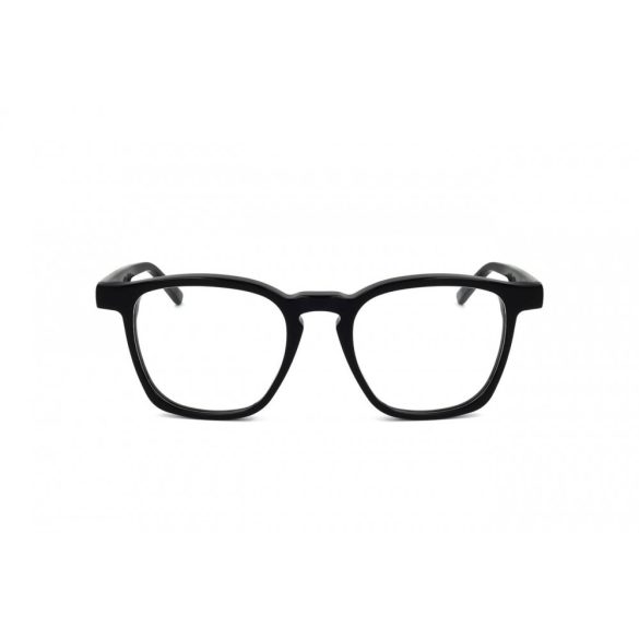 Retrosuperfuture Unisex férfi női Szemüvegkeret OPTICAL fekete N/D