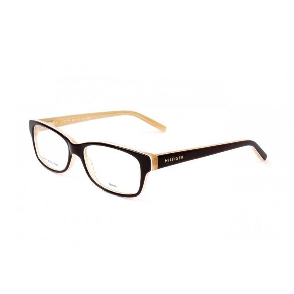 Tommy Hilfiger Unisex férfi női Szemüvegkeret TH 1018 GYB