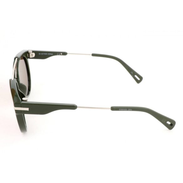 G-Star RAW Unisex férfi női napszemüveg GS650S 304