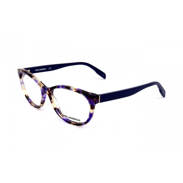Karl Lagerfeld női Szemüvegkeret KL953 150