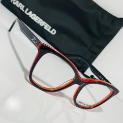 Karl Lagerfeld női Szemüvegkeret KL972 6