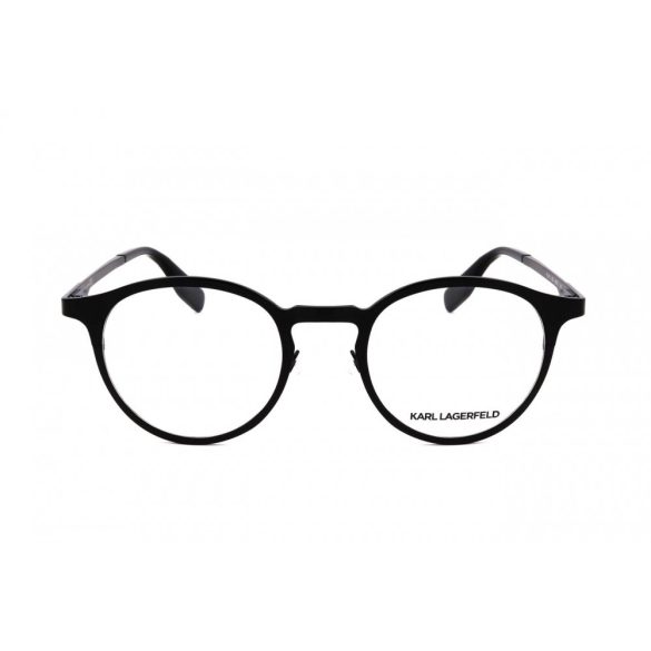 Karl Lagerfeld Unisex férfi női Szemüvegkeret KL315 2