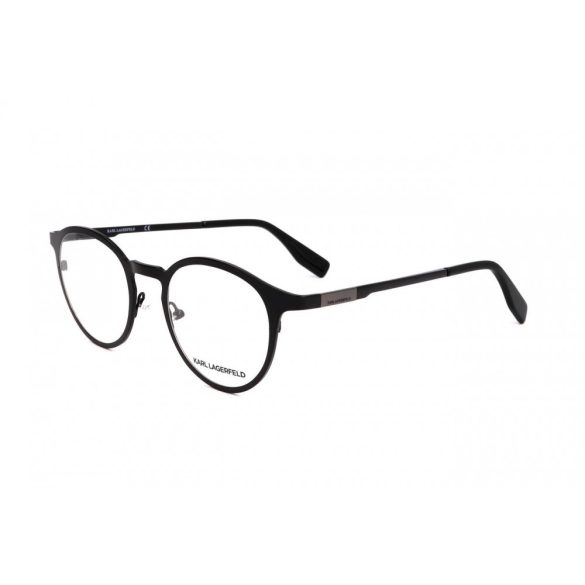 Karl Lagerfeld Unisex férfi női Szemüvegkeret KL315 2