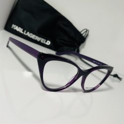 Karl Lagerfeld női Szemüvegkeret KL6028 151