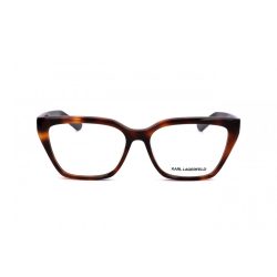 Karl Lagerfeld női Szemüvegkeret KL6027 215