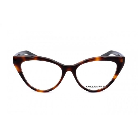 Karl Lagerfeld női Szemüvegkeret KL6028 215