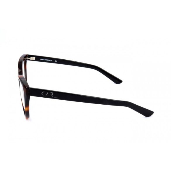 Karl Lagerfeld női Szemüvegkeret KL6028 215