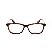 Karl Lagerfeld Unisex férfi női Szemüvegkeret KL6041 215