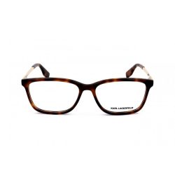 Karl Lagerfeld Unisex férfi női Szemüvegkeret KL6041 215