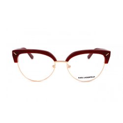 Karl Lagerfeld női Szemüvegkeret KL6054 604