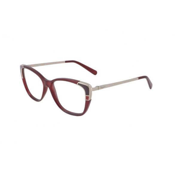 Ferragamo női Szemüvegkeret SF2811 606