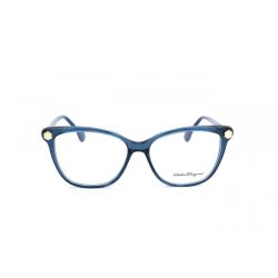 Ferragamo női Szemüvegkeret SF2838 414