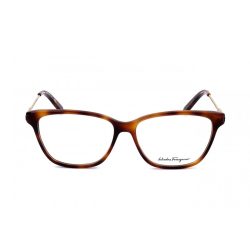 Ferragamo női Szemüvegkeret SF2851 214