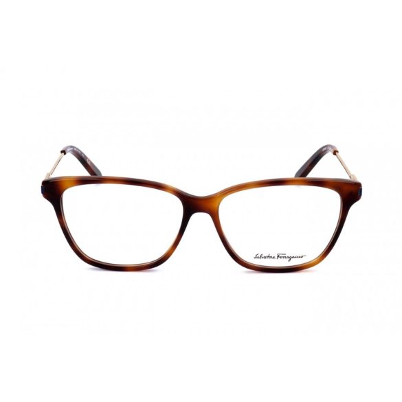 Ferragamo női Szemüvegkeret SF2851 214