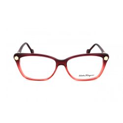 Ferragamo női Szemüvegkeret SF2824 522