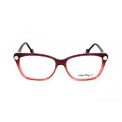 Ferragamo női Szemüvegkeret SF2824 522