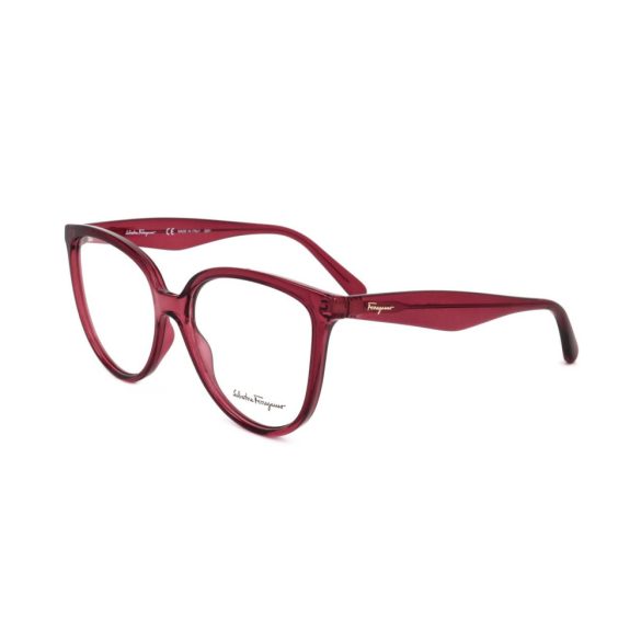 Ferragamo női Szemüvegkeret SF2874 613