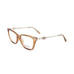 Ferragamo női Szemüvegkeret SF2891 210