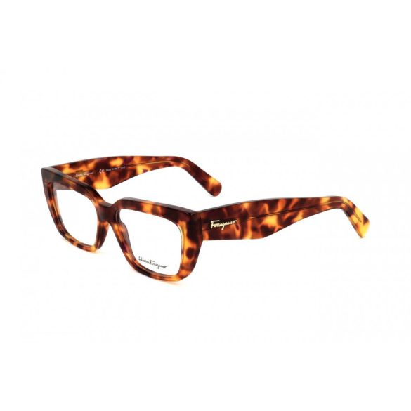 Ferragamo női Szemüvegkeret SF2905 640