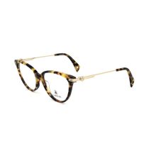 Lanvin női Szemüvegkeret LNV2614 216