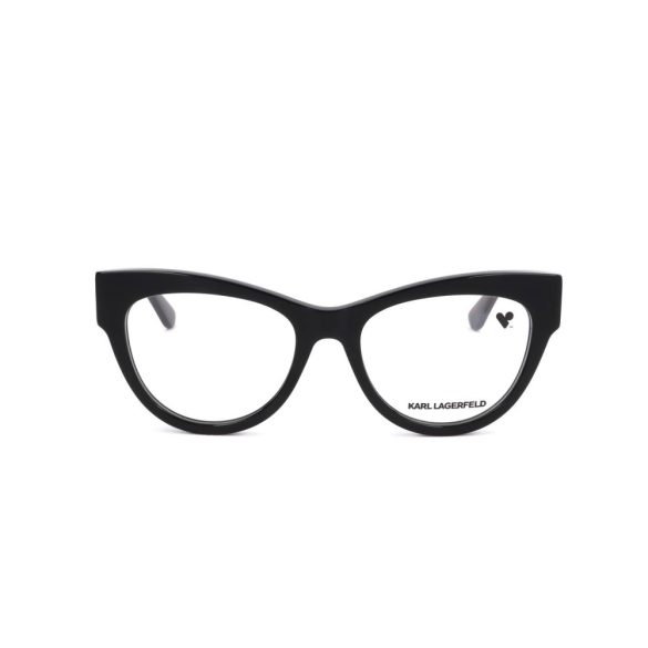 Karl Lagerfeld női Szemüvegkeret KL6065 1