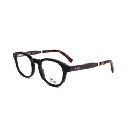 Lacoste Unisex férfi női Szemüvegkeret L2891 1