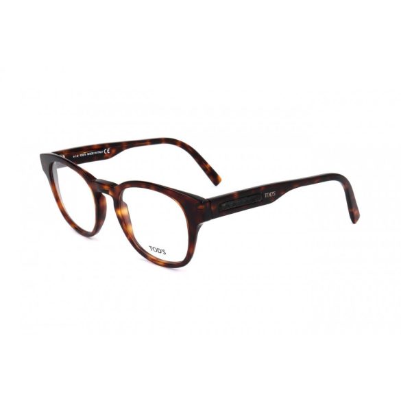 Tod's férfi Szemüvegkeret TO5204 54