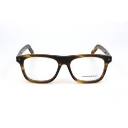Ermenegildo Zegna férfi Szemüvegkeret EZ5146 55