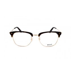 Bally Unisex férfi női Szemüvegkeret BY5007-D 52