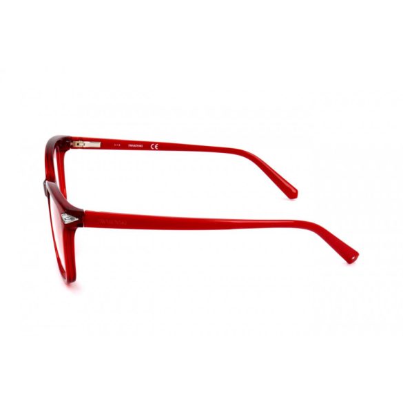 Swarovski női Szemüvegkeret SK5298 66