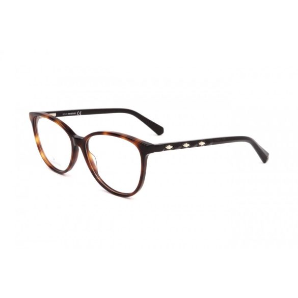 Swarovski női Szemüvegkeret SK5301 52