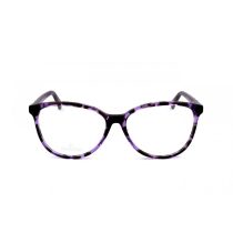 Swarovski női Szemüvegkeret SK5301 55A
