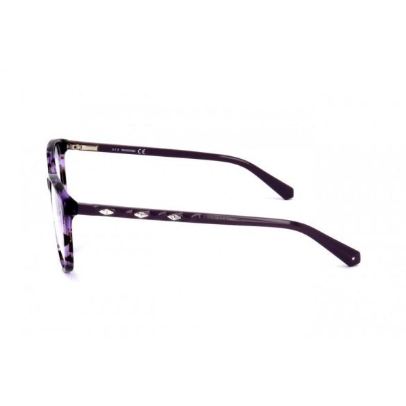 Swarovski női Szemüvegkeret SK5301 55A