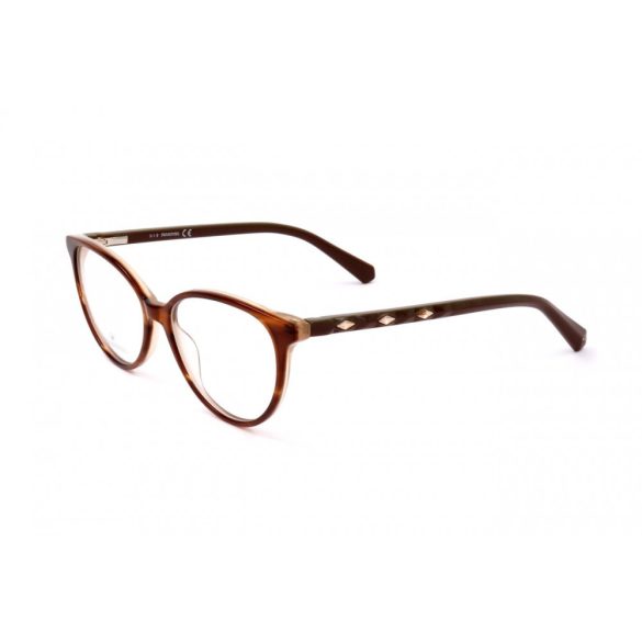 Swarovski női Szemüvegkeret SK5302 47