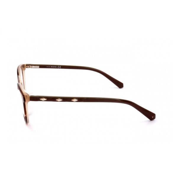 Swarovski női Szemüvegkeret SK5302 47