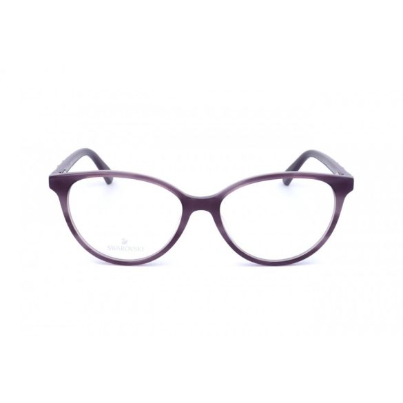 Swarovski női Szemüvegkeret SK5302 80