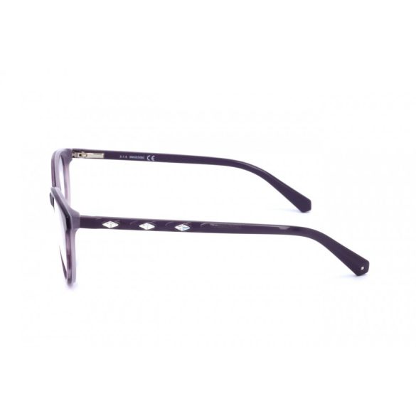 Swarovski női Szemüvegkeret SK5302 80