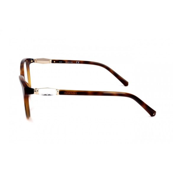 Swarovski női Szemüvegkeret SK5311 52