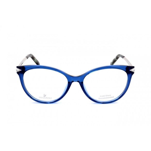 Swarovski női Szemüvegkeret SK5312 90