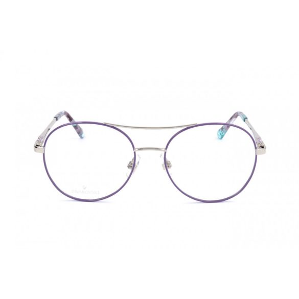 Swarovski női Szemüvegkeret SK5334 16A