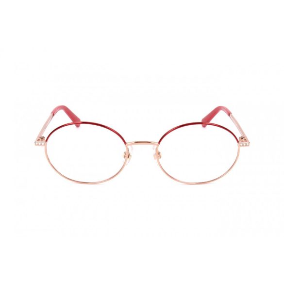 Swarovski női Szemüvegkeret SK5335 28