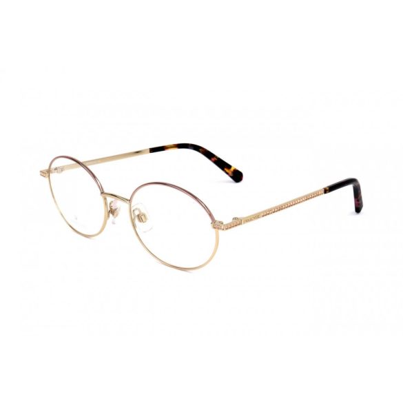 Swarovski női Szemüvegkeret SK5335 32