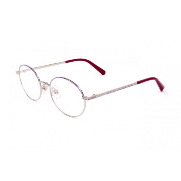 Swarovski női Szemüvegkeret SK5335 16B