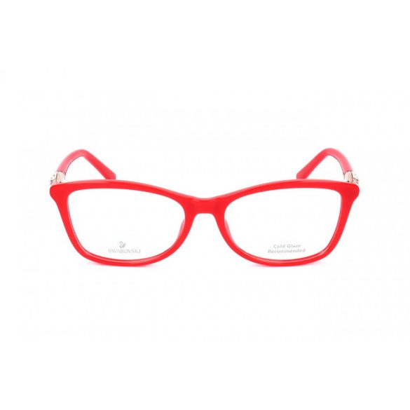 Swarovski női Szemüvegkeret SK5336 66