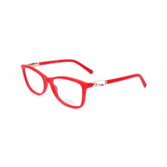 Swarovski női Szemüvegkeret SK5336 66