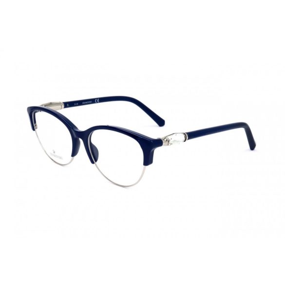 Swarovski női Szemüvegkeret SK5338 90