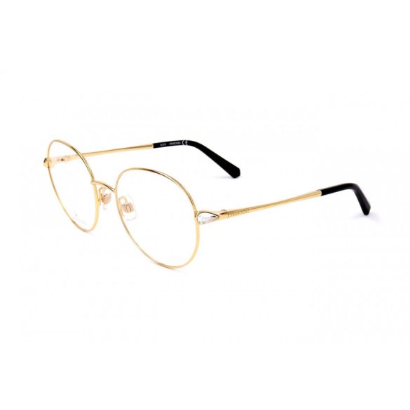 Swarovski női Szemüvegkeret SK5351 30