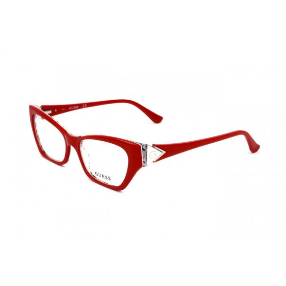 Guess női Szemüvegkeret GU2747 66