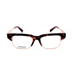 Dsquared2 Unisex férfi női Szemüvegkeret DQ5320 56